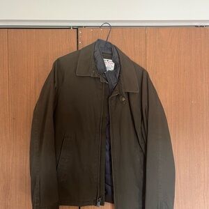 Lucky Jeans fall jacket